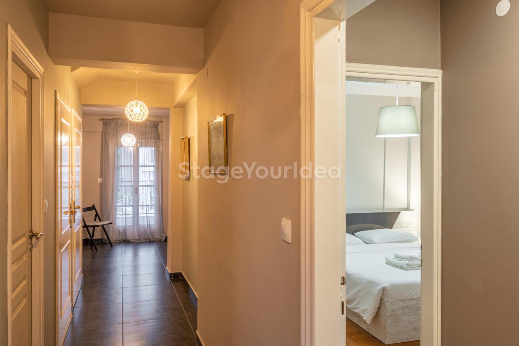Τraditional Fully Detached Villa On A Luxurious Hillock Of Thessaloniki With Its Own Garden Also For Family & Wedding Gatherings For 10 To 25 People Only 15 Minutes From Airport Zewnętrze zdjęcie