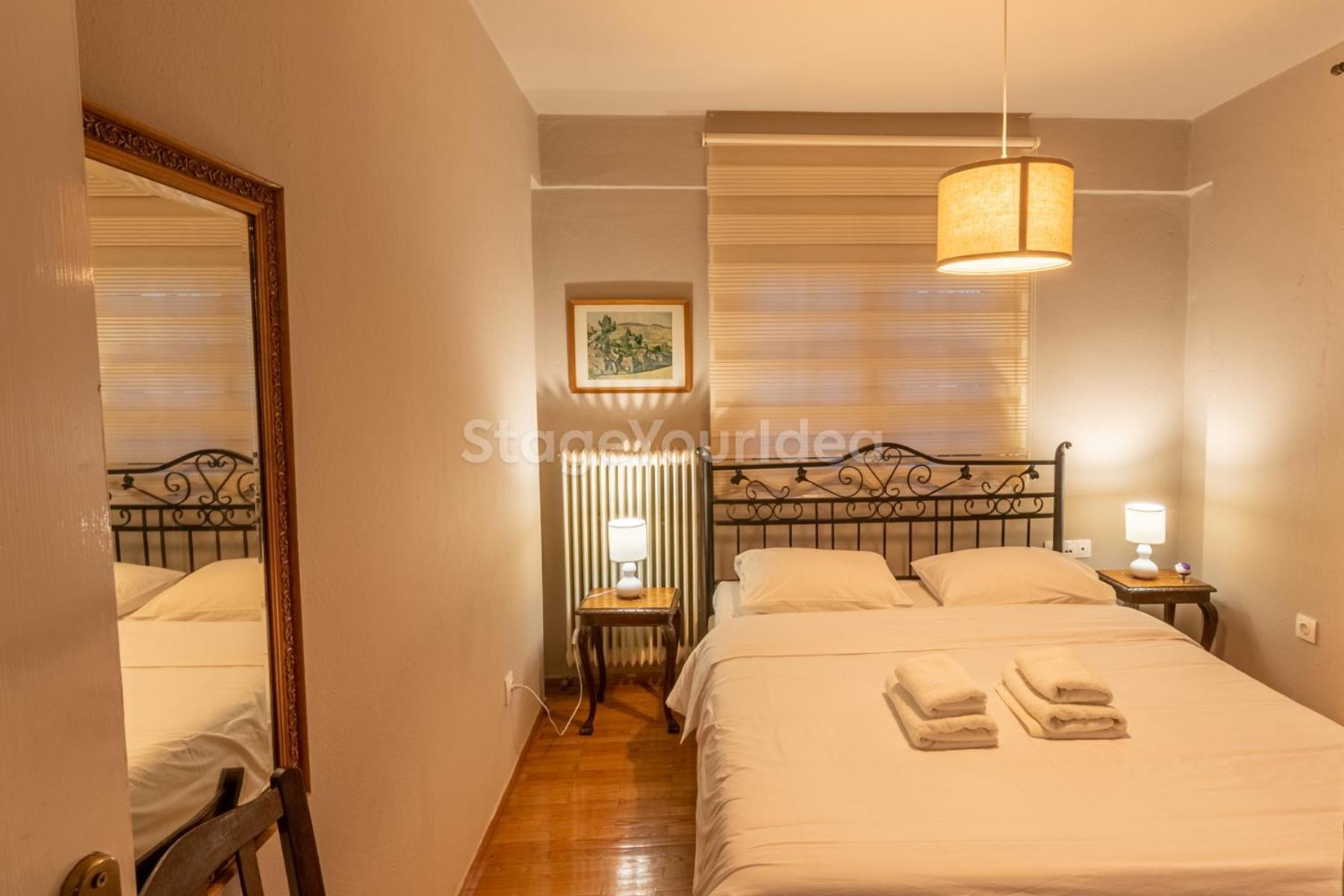 Τraditional Fully Detached Villa On A Luxurious Hillock Of Thessaloniki With Its Own Garden Also For Family & Wedding Gatherings For 10 To 25 People Only 15 Minutes From Airport Zewnętrze zdjęcie