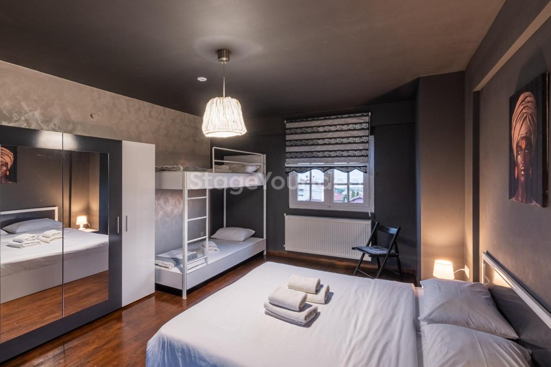 Τraditional Fully Detached Villa On A Luxurious Hillock Of Thessaloniki With Its Own Garden Also For Family & Wedding Gatherings For 10 To 25 People Only 15 Minutes From Airport Zewnętrze zdjęcie